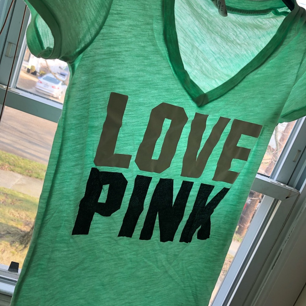 VS PINK Shirt